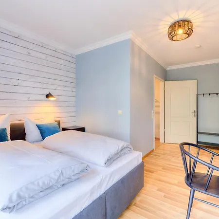 Appartement Penthouse Sundeck *